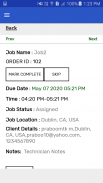 MaTrack Dispatch screenshot 6