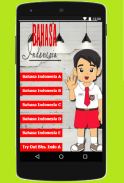 Soal UN SD 2018 - Ujian Nasional (UNBK) screenshot 3