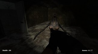 Slendergirl Must Die: Cellar APK for Android Download