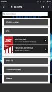 iKON Lyrics (Offline) screenshot 0