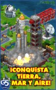 Virtual City Playground: Building tycoon screenshot 2