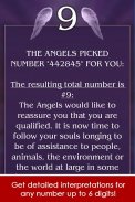 Angel Number Signs screenshot 3