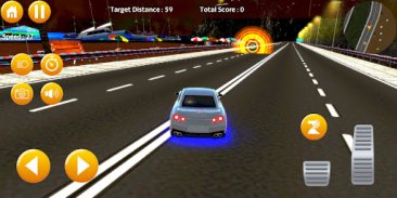 GTR Drift Simulator screenshot 3