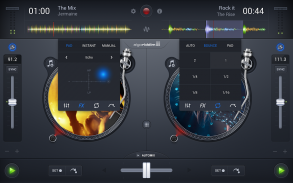 djay FREE - DJ Mix Remix Music screenshot 5
