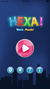 Hexa - block puzzle legend screenshot 0