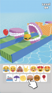 Emoji Run! screenshot 6