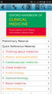 MedHand Mobile Libraries screenshot 3