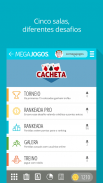 Cacheta Online - Pife screenshot 8