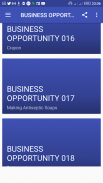 BUSINESS OPPORTUNITIES screenshot 3