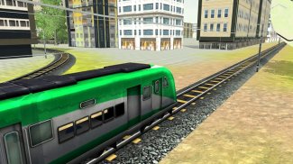 Train Simulator 2020: Real Racing 3D Train Games screenshot 10