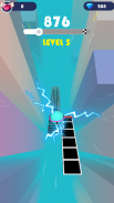 Slope Run 2 screenshot 2