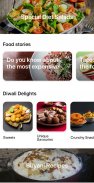 रेसिपी ऐप - खाना बनाना सीखे - मुफ्त screenshot 20