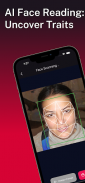 Face Reader & Traits Analyzer screenshot 1