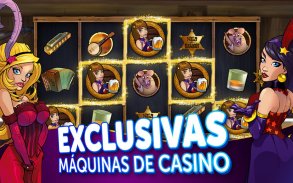 Slot.com - Tragaperras Bar y Slots Casino Gratis screenshot 11