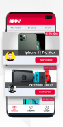APPY : jeux concours 100% gratuits screenshot 4