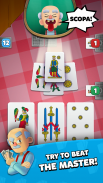 Scopa originale Dal Negro screenshot 5