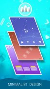 Three Towers: The Puzzle Game screenshot 2