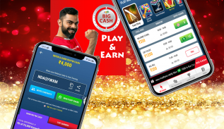 Big Cash Play Games : MPL- Earn Money Tips screenshot 1