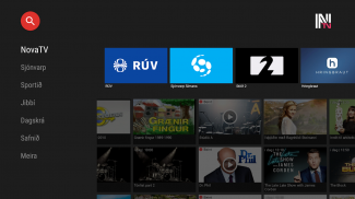 Nova TV sjónvarp screenshot 7