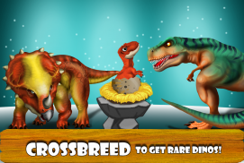 Dino Zoo screenshot 2