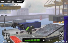 Extreme Racing Adventure screenshot 6