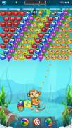 Fruit Pop Saga - Puzzle Game screenshot 3
