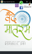 Happy Republic Day India screenshot 3