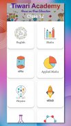 Tiwari Academy Learning App screenshot 10