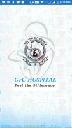 GFC Hospital screenshot 0