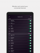 NETGEAR Nighthawk – WiFi Router App screenshot 0