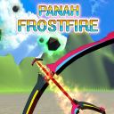 Elemental Fusion Panah frostfire Games 3d Icon