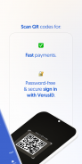Verus Mobile screenshot 0