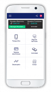EyPago Tiempo Aire y Servicios screenshot 4