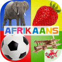 Free 500+ Afrikaans flitskaarte Icon