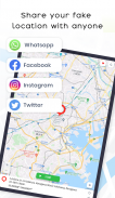 Fake GPS Location Changer App screenshot 14