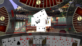 Spades Gold screenshot 5