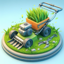 Ant Master - Grass Cutter