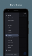 Orgzly: Notes & To-Do Lists screenshot 7