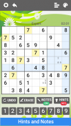 Sudoku – Sudoku Puzzles screenshot 6