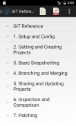 Git (Version Control) Manual screenshot 5