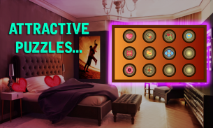 Free New Escape Games 043 - Valentines Day Escape screenshot 3