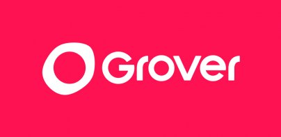 Grover - rent tech flexibly