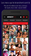 SCRUFF -  Communauté mondiale gay screenshot 0