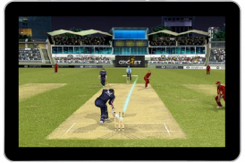 Cricket 2016 Games screenshot 4