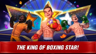 ボクシングスター (Boxing Star) screenshot 3