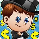 Merch Tycoon Icon