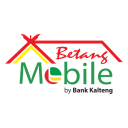 Betang Mobile Icon