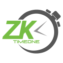 ZKTimeOne Icon