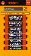 Jutsu Test & Naru Soundboard screenshot 5