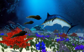 The Blue Marlin screenshot 23